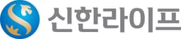 신한라이프 로고
