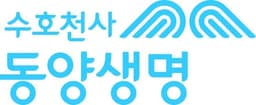 동양생명 로고