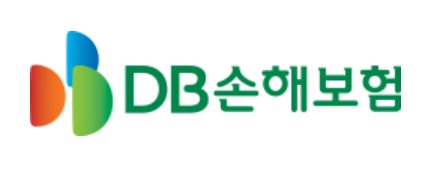 DB손해보험 로고