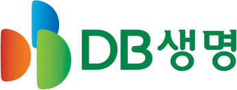 DB생명 로고