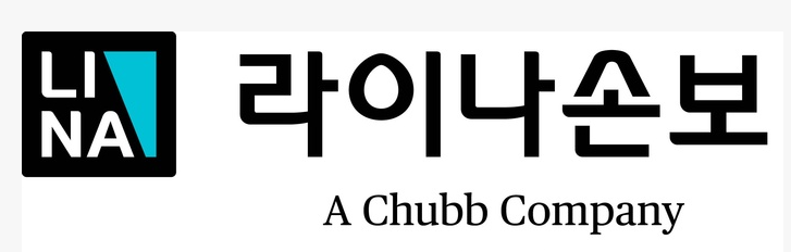 라이나손해보험 로고