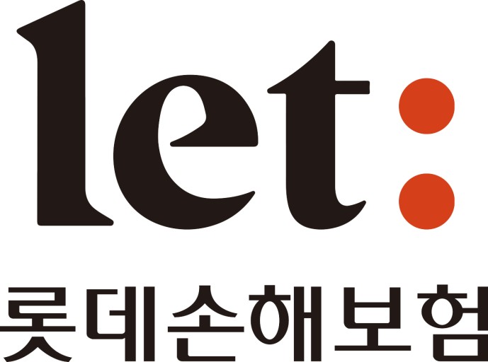 롯데손해보험 로고