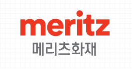 메리츠화재 로고