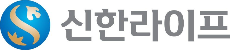 신한라이프 로고